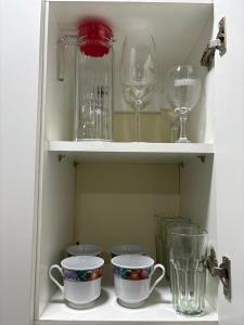 Departamento moderno y luminoso