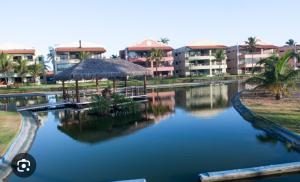 Aquaville Resort