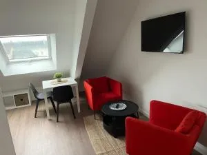 Studio 401 - Hyper Centre - Intégralement rénové - Toutes commodités à pied - 圣纳泽尔