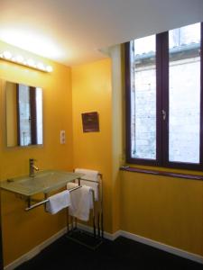 Villas Le clos d-Ondres-Spa : photos des chambres
