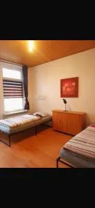 Ferien Wohnung Elmaci - Kremperheide