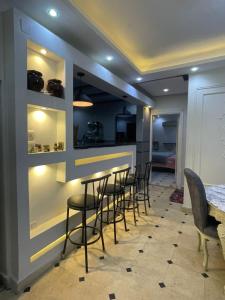 المهندسين ميدان لبنان