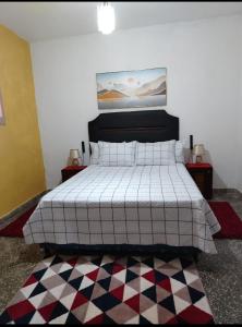 Paraguay Hostel Maison Belle