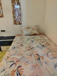 Paraguay Hostel Maison Belle