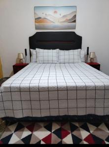 Paraguay Hostel Maison Belle