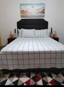 Hostal Maison Belle - Villeta Hostal Maison Belle - Villeta