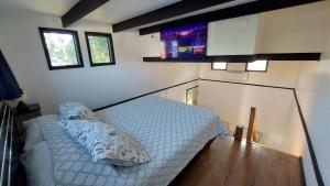 Loft a pasos del centro con estacionamiento