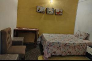 Paraguay Hostel Maison Belle