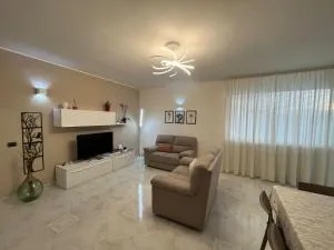 A casa di Chiara - Cavallino di Lecce