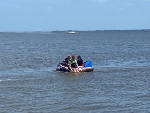 Loch Sport Holiday House - Opposite Lake Victoria