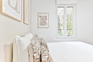 Appartements Charming little studio close to Paris- III : photos des chambres