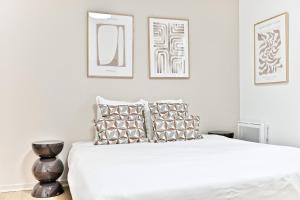 Appartements Charming little studio close to Paris- III : Studio