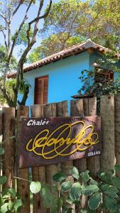 Chalés Casulo Caraíva