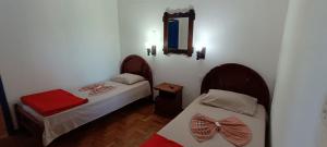 Hotel Miguel Pereira