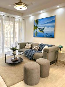 Apartamento Riviera Colonial, Santo Domingo