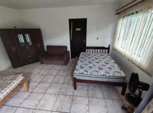 Quarto na Praia Central de Guaratuba