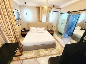 IH Suites - Agbor