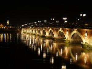 Appartements Les Cocons de Bordeaux : photos des chambres