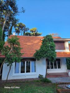 Casa a dos cuadras del mar en Pinamar - Ubytování bez kategorie ve městě Pinamar