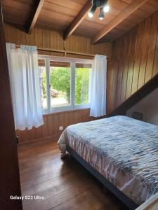 Casa a dos cuadras del mar en Pinamar