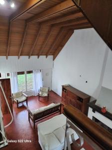 Casa a dos cuadras del mar en Pinamar