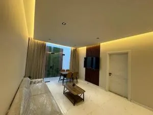 Sky MooN Hotel - Mogayra