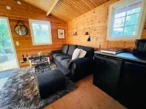 House with spa & pool near nationalpark - Skäralid