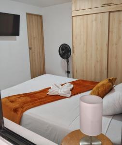 Casa Hotel La Bonita