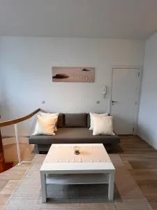 Appartement en duplex au rez-de-chaussée 10 minutes du centre - Itterbeek