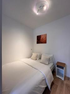 Appartement en duplex au rez-de-chaussée 10 minutes du centre