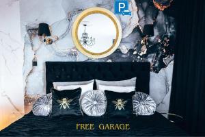 Kasprzaka 29 Wola Tower Free Garage By Perfect Apart