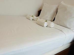 Confort appart entre Paris & Aéroport Charles de Gaulle