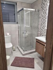 Ein Appartement zum wohlfühlen