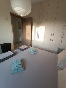 Ein Appartement zum wohlfühlen