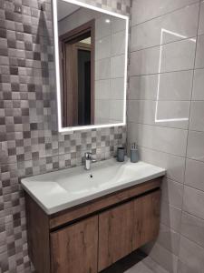 Ein Appartement zum wohlfühlen