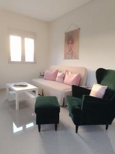 Ein Appartement zum wohlfühlen