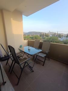 Ein Appartement zum wohlfühlen