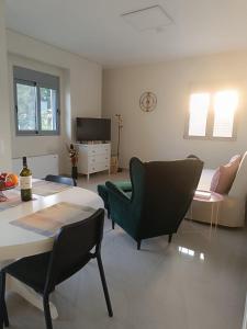 Ein Appartement zum wohlfühlen