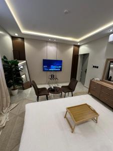 Luxury Royal Studioملكي فاخر