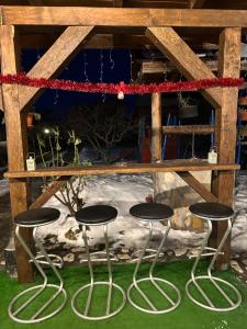 Къща за гости Даутев Връх