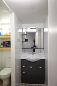 Appartements Le Refuge a 8min Disneyland - Parking - 6 personnes : photos des chambres