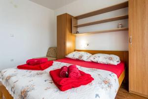 Apartments Nada