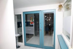 Appartements Le Refuge a 8min Disneyland - Parking - 6 personnes : photos des chambres