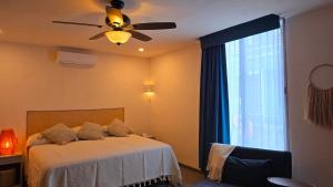 Näab Holistic Housing Suites