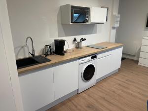 Studio 402 - Hyper Centre - Intégralement rénové - Toutes commodités à pied