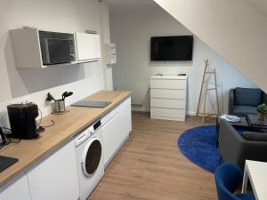 Studio 402 - Hyper Centre - Intégralement rénové - Toutes commodités à pied