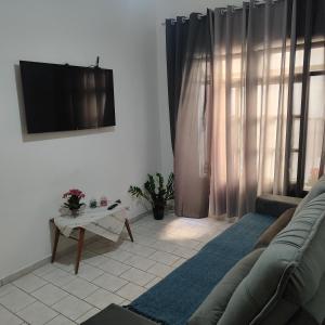 Apartamento Studio Enseada 50 metros da praia