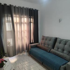Apartamento Studio Enseada 50 metros da praia