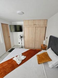 Casa Hotel La Bonita