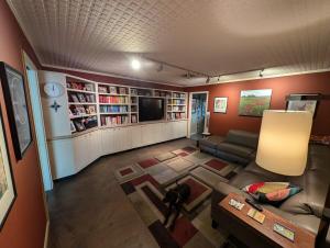 Your Oasis in Heart of A-Town